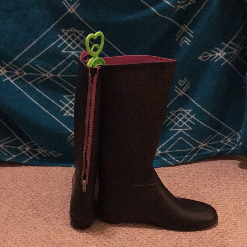 Women’s Rain/Snow Boots sz.10